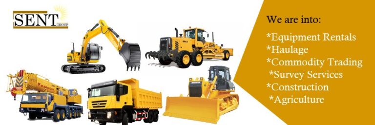How To Choose the Right Construction Equipment for Rent: A complete Contractor’s Guide